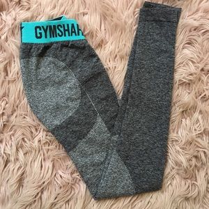 Gymshark Flex Leggings